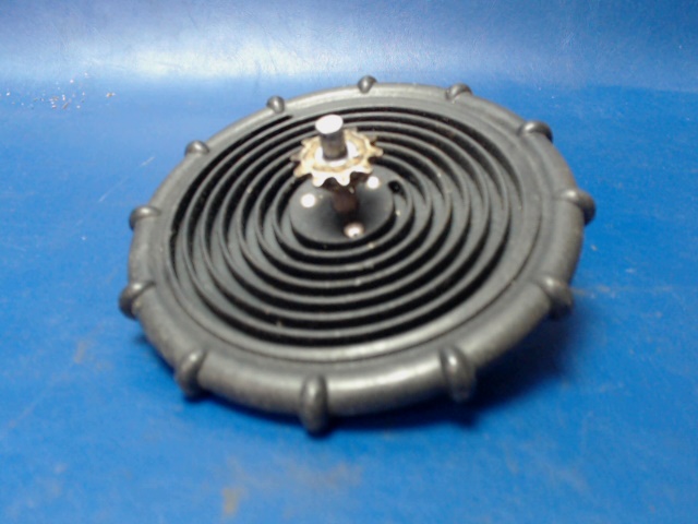 0460127-2 Cessna - Wheel - Elevator Trim Tab Control